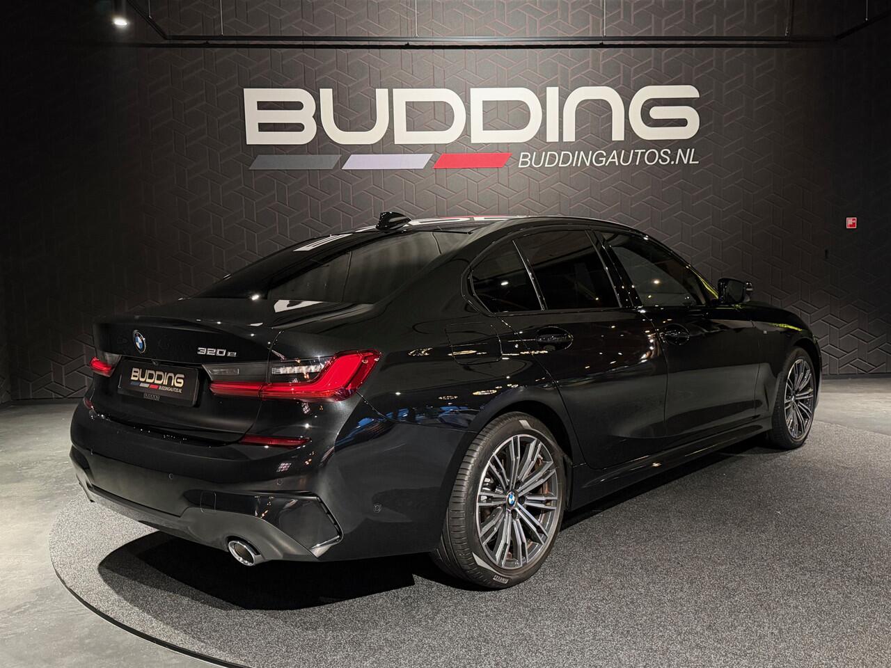BMW 3-SERIE 320e Business Ed | M-sport | Laser | Camera