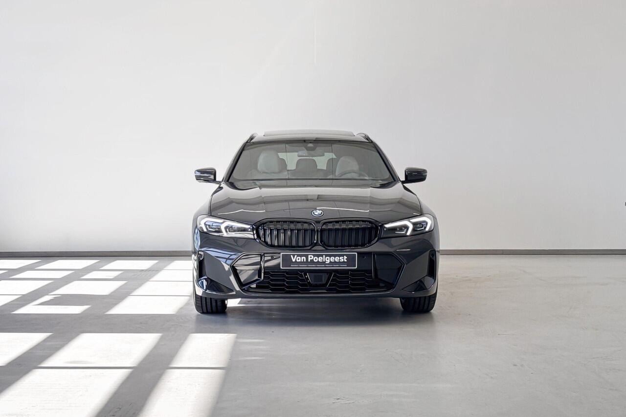 BMW 3-SERIE Touring 330e xDrive | M Sport Pro | Comfort Pack | Adaptieve LED koplampen