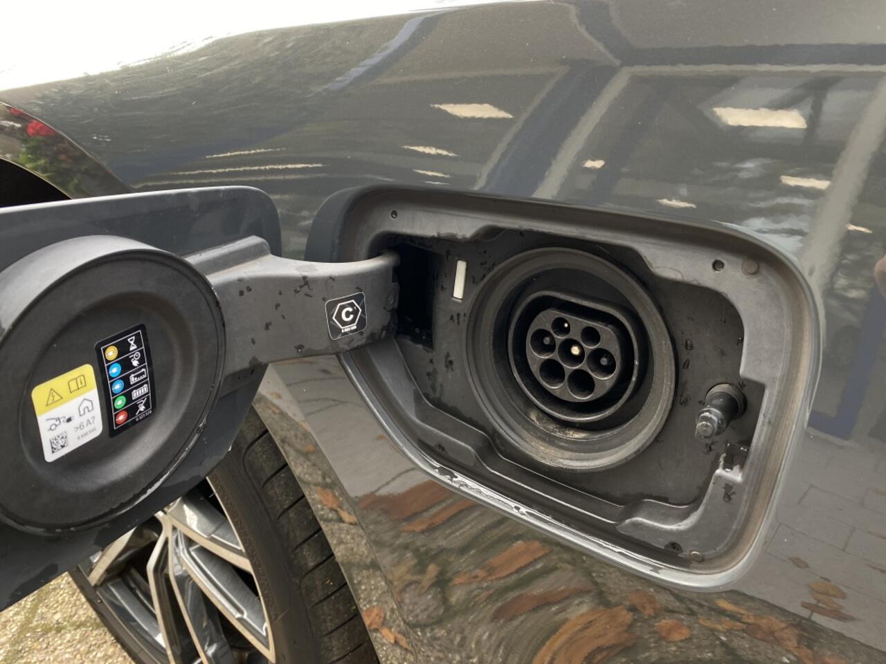 BMW 3-SERIE 320e Bns Ed.P