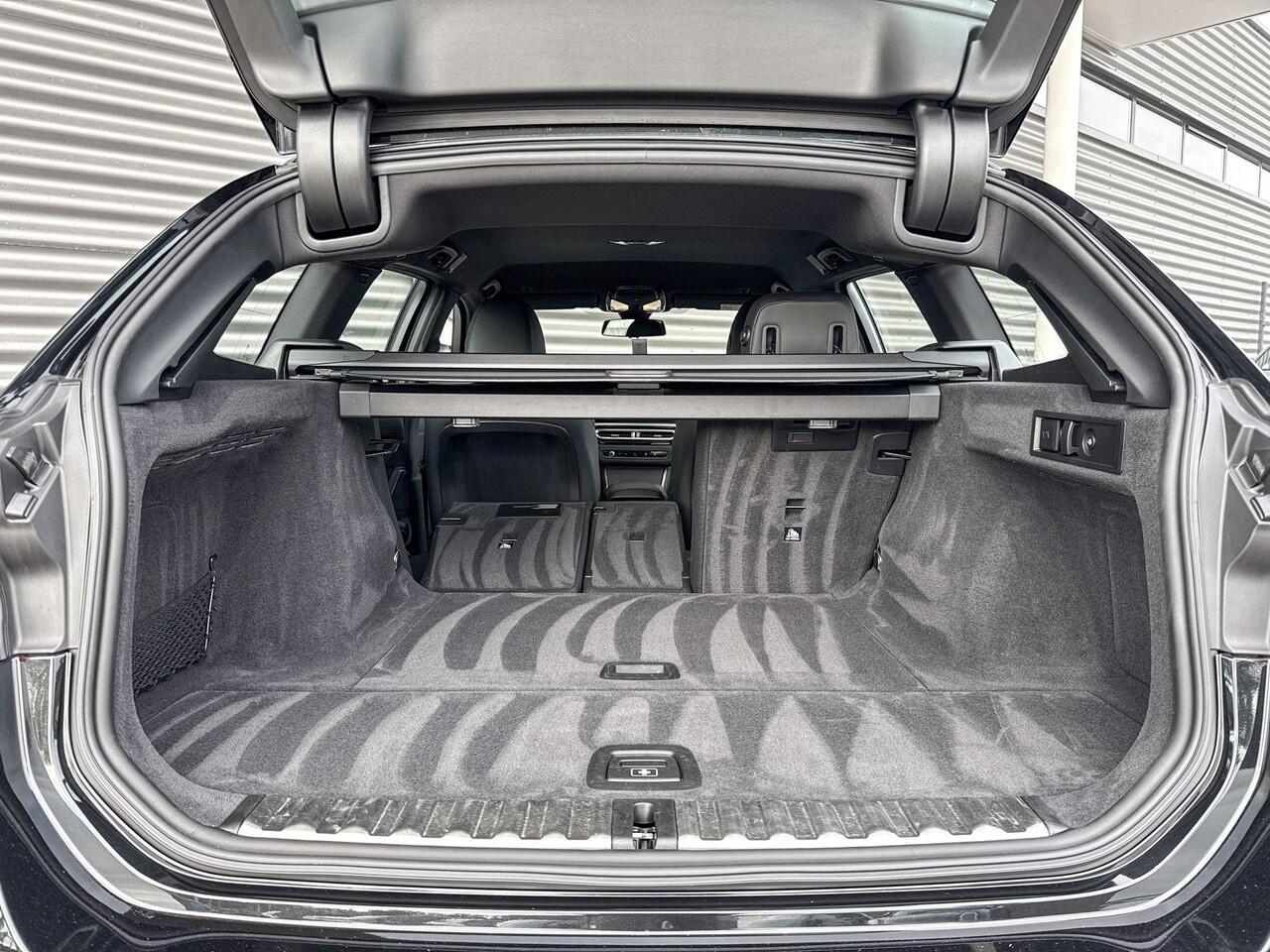 BMW 3-SERIE Touring 318i