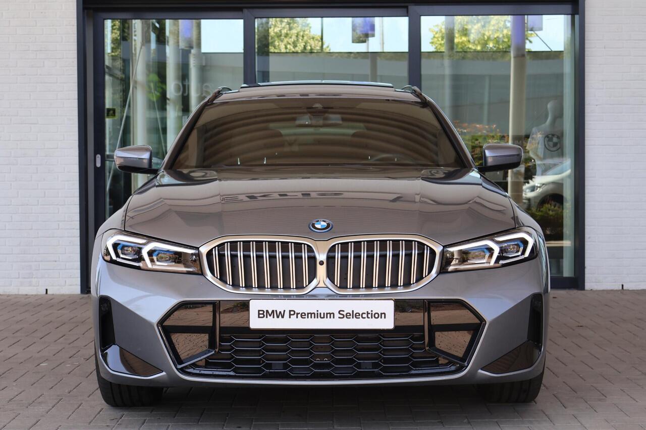 BMW 3-SERIE Touring 330e | M Sportpakket | Innovation Pack | Comfort Pack | Ekris Selection
