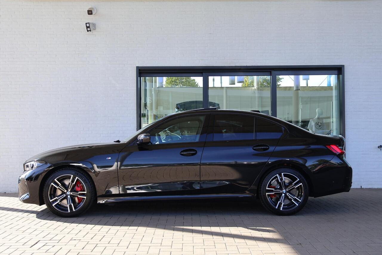 BMW 3-SERIE 320i | M Sportpakket Pro | M Sportpakket | Harman Kardon | Trekhaak