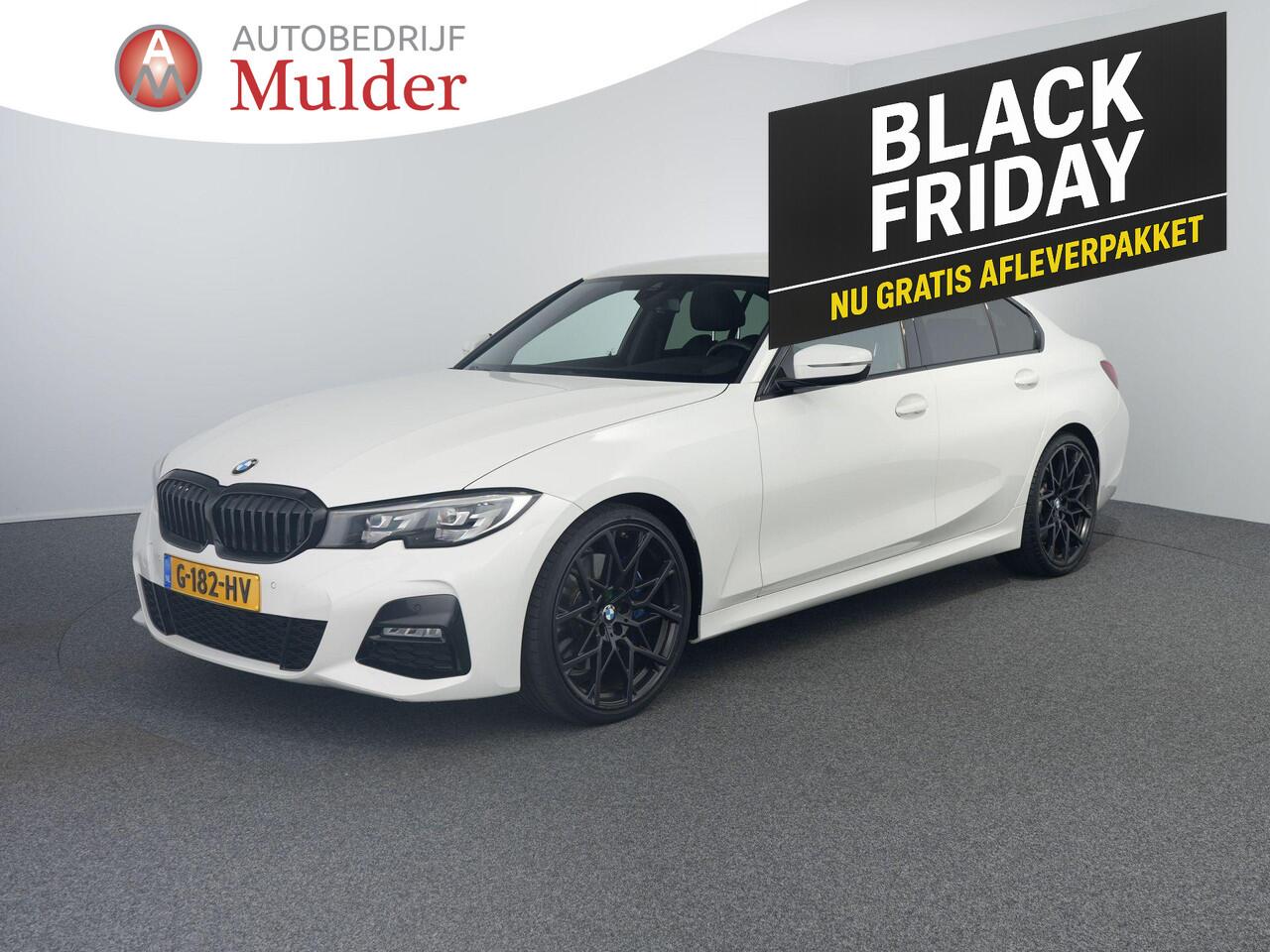 BMW 3-SERIE 320i Executive Edition | M-Sport | | 20inch Performance | M remmen |