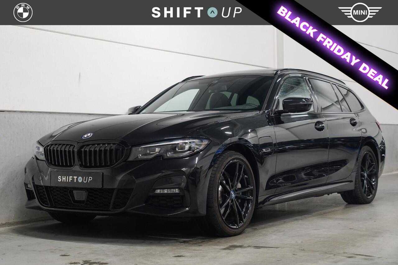 BMW 3-SERIE Touring 330e M-Sport | Panoramadak | Elektr. Trekhaak