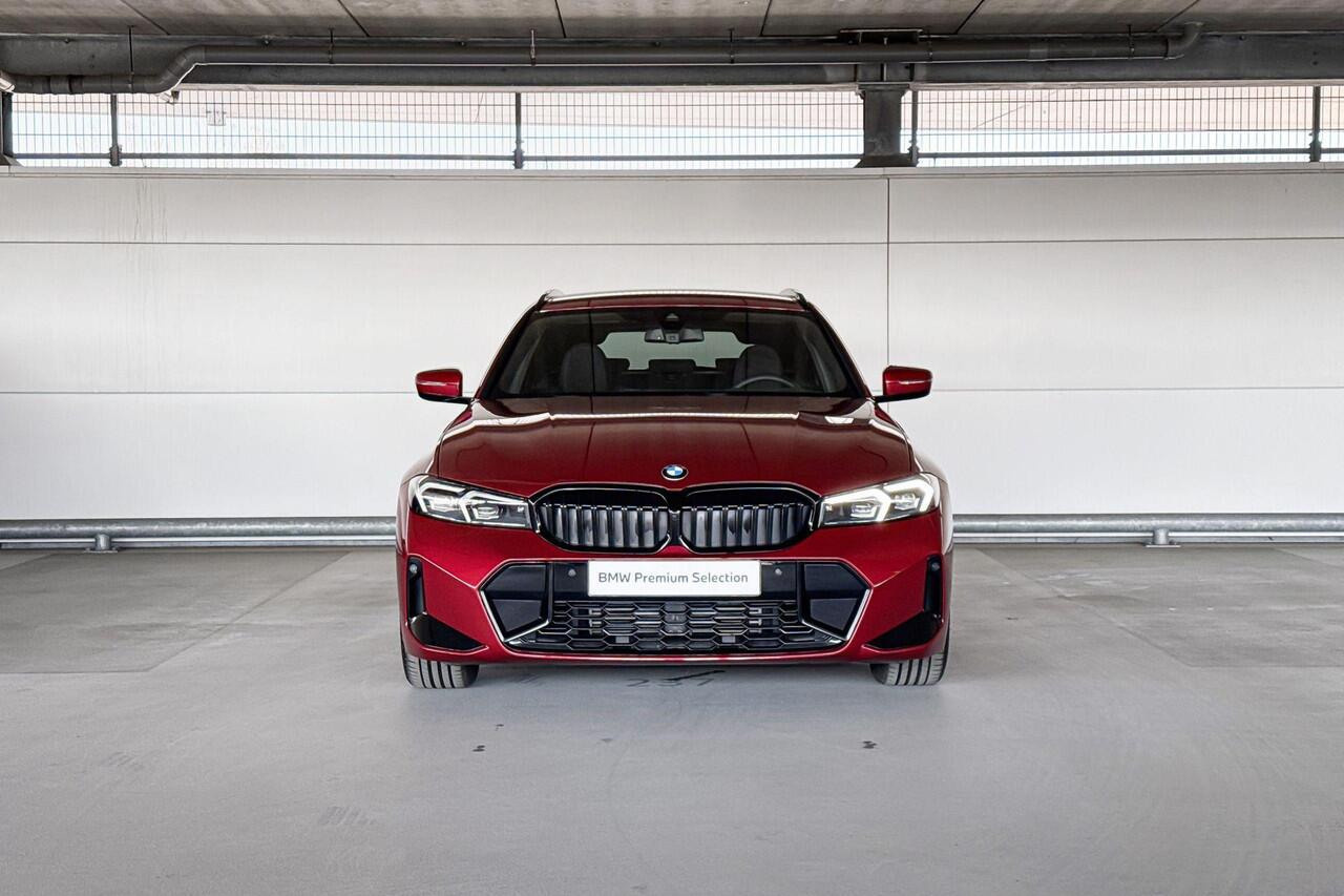 BMW 3-SERIE Touring 318i | Selections