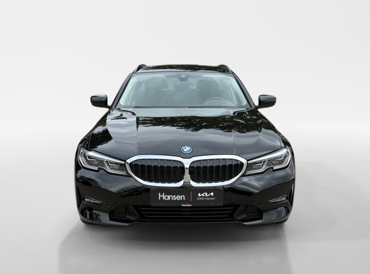 BMW 3-SERIE 320e xDrive Business Edition Plus I Navi I Keyless
