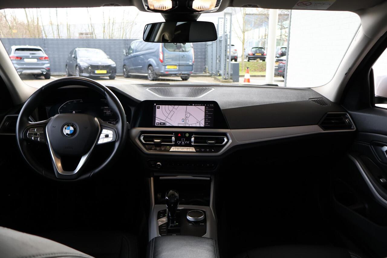 BMW 3-SERIE 330e xDrive