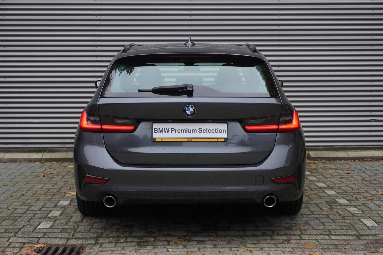 BMW 3-SERIE Touring 330e Business Edition Plus | Model Sport Line | Elektrisch verwarmde voorstoelen | BMW Laserlight