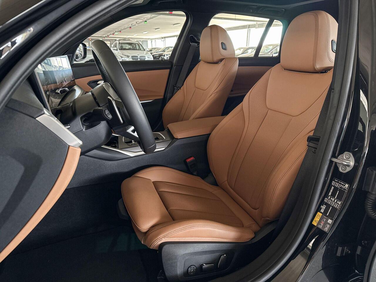 BMW 3-SERIE Touring 330e | Selections