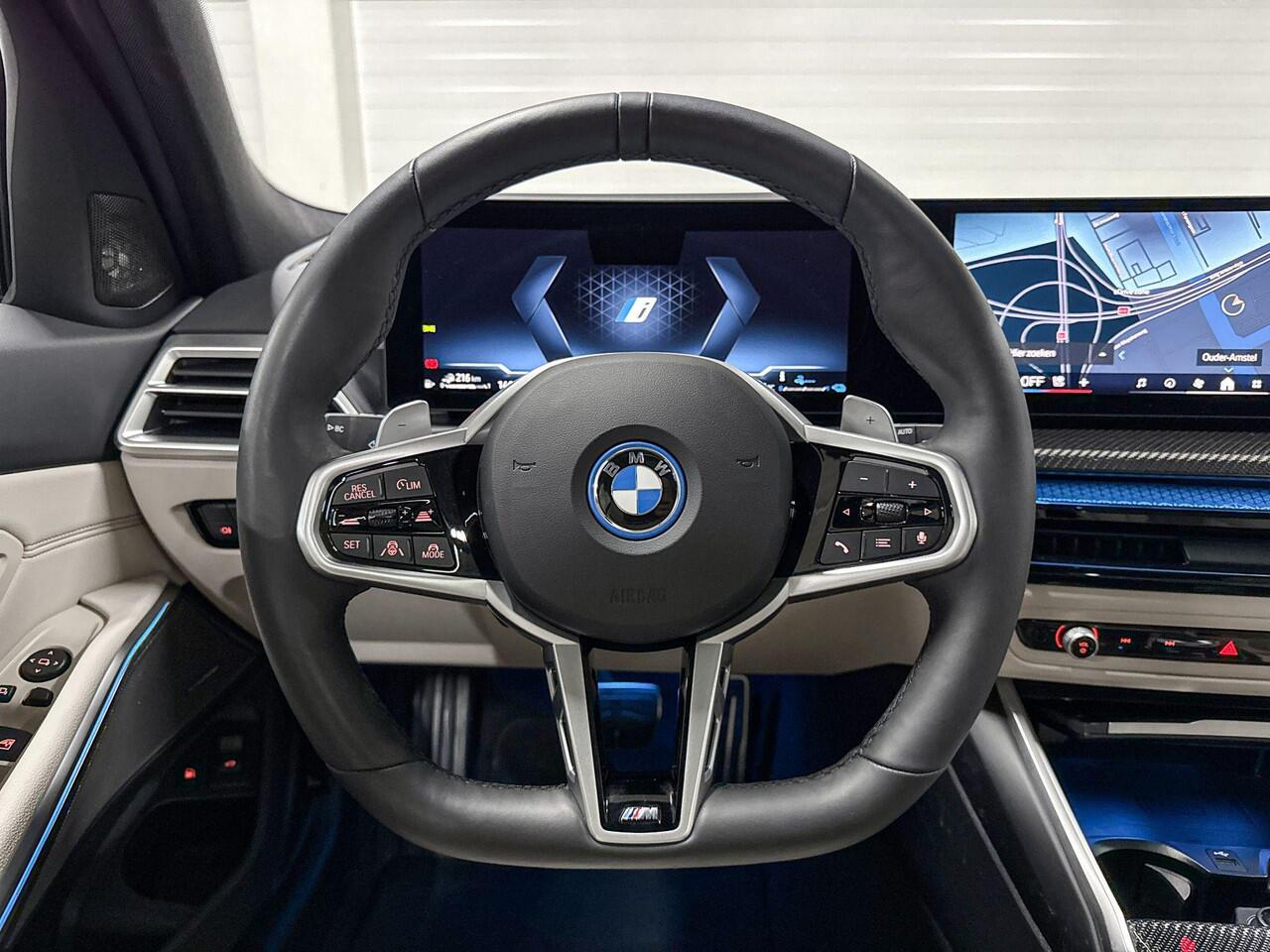 BMW 3-SERIE Touring 330e xDrive