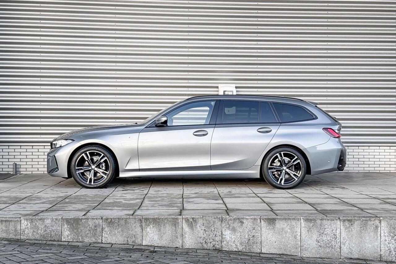 BMW 3-SERIE Touring 318i M Sportpakket / Comfort Pack / Comfort Access