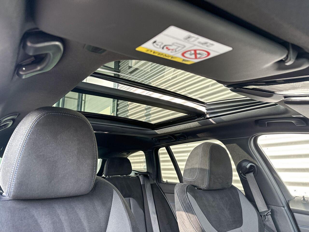 BMW 3-SERIE Touring 320d xDrive / Selections