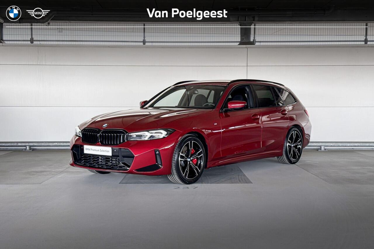 BMW 3-SERIE Touring 318i | Selections