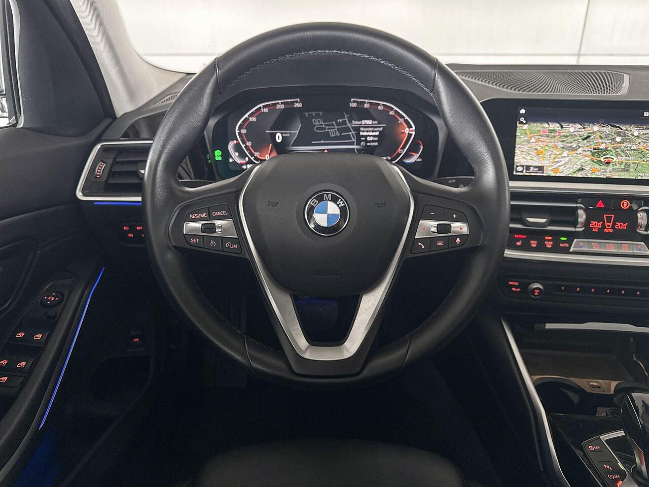 BMW 3-SERIE Touring 318i Business Edition Plus