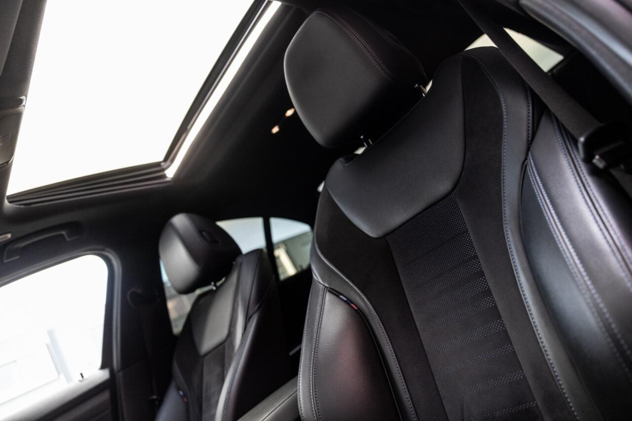 BMW 3-SERIE 3er - 330e M Sport | Shadow | Pano | HuD |