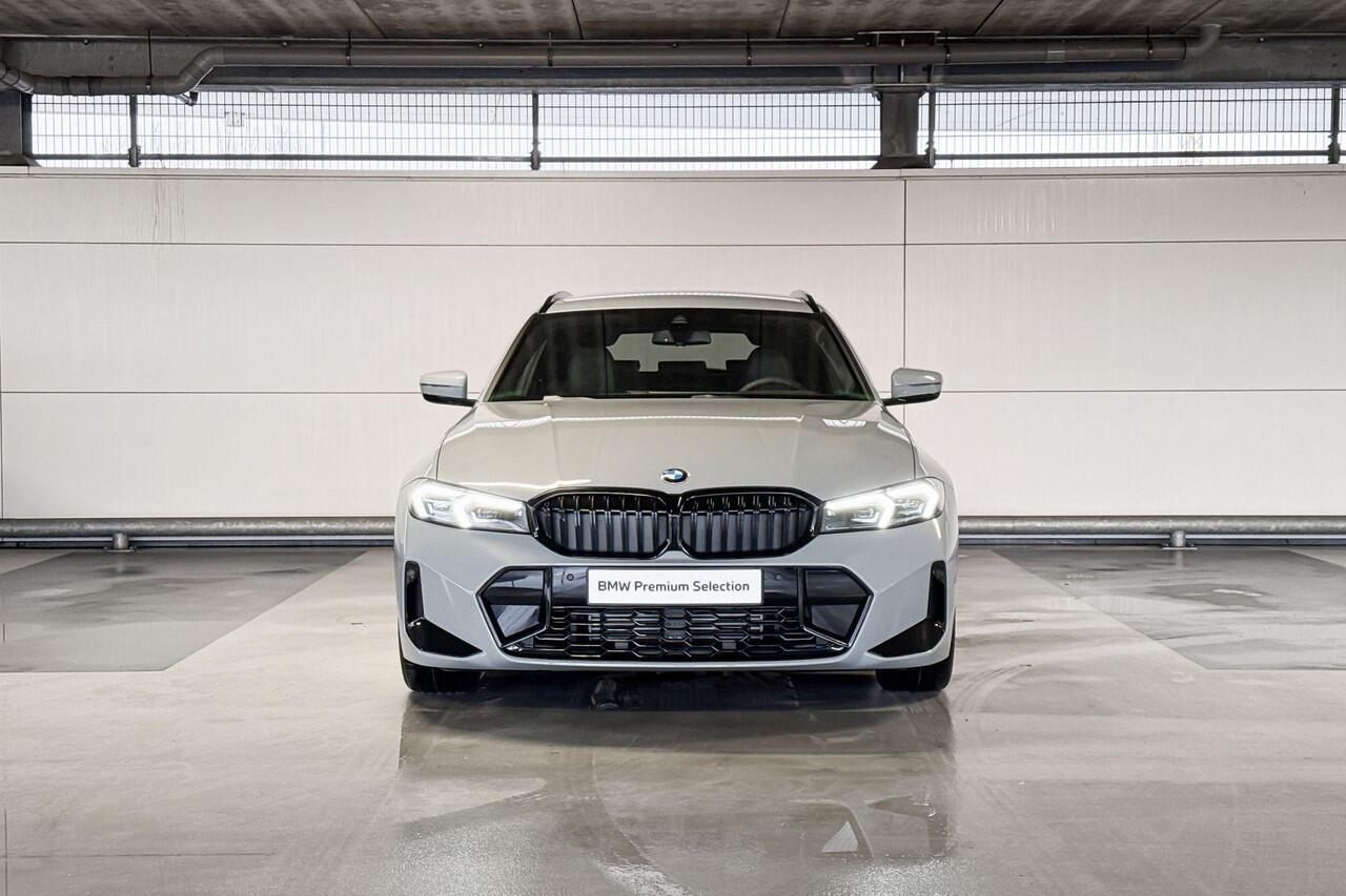 BMW 3-SERIE Touring 318i | Selections | M Sportpakket Pro | Adaptieve LED koplampen |
