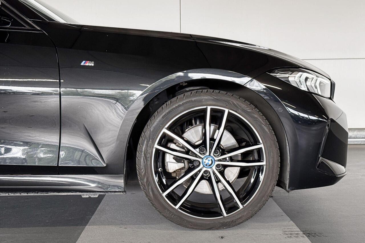 BMW 3-SERIE Touring 320e