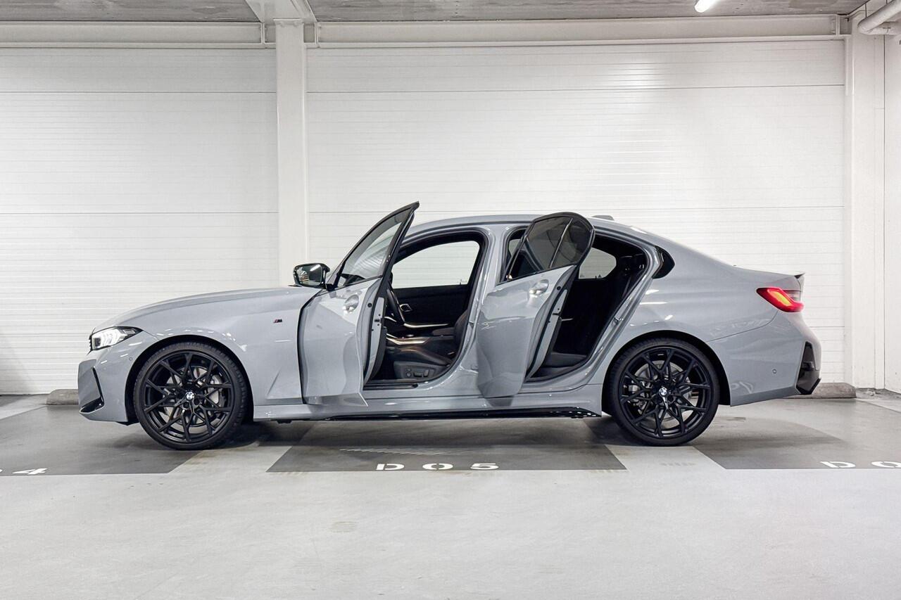 BMW 3-SERIE Sedan 330i xDrive | M-Sport | M-Performance Parts | Comfort Pack | Harman/Kardon | Comfort Access