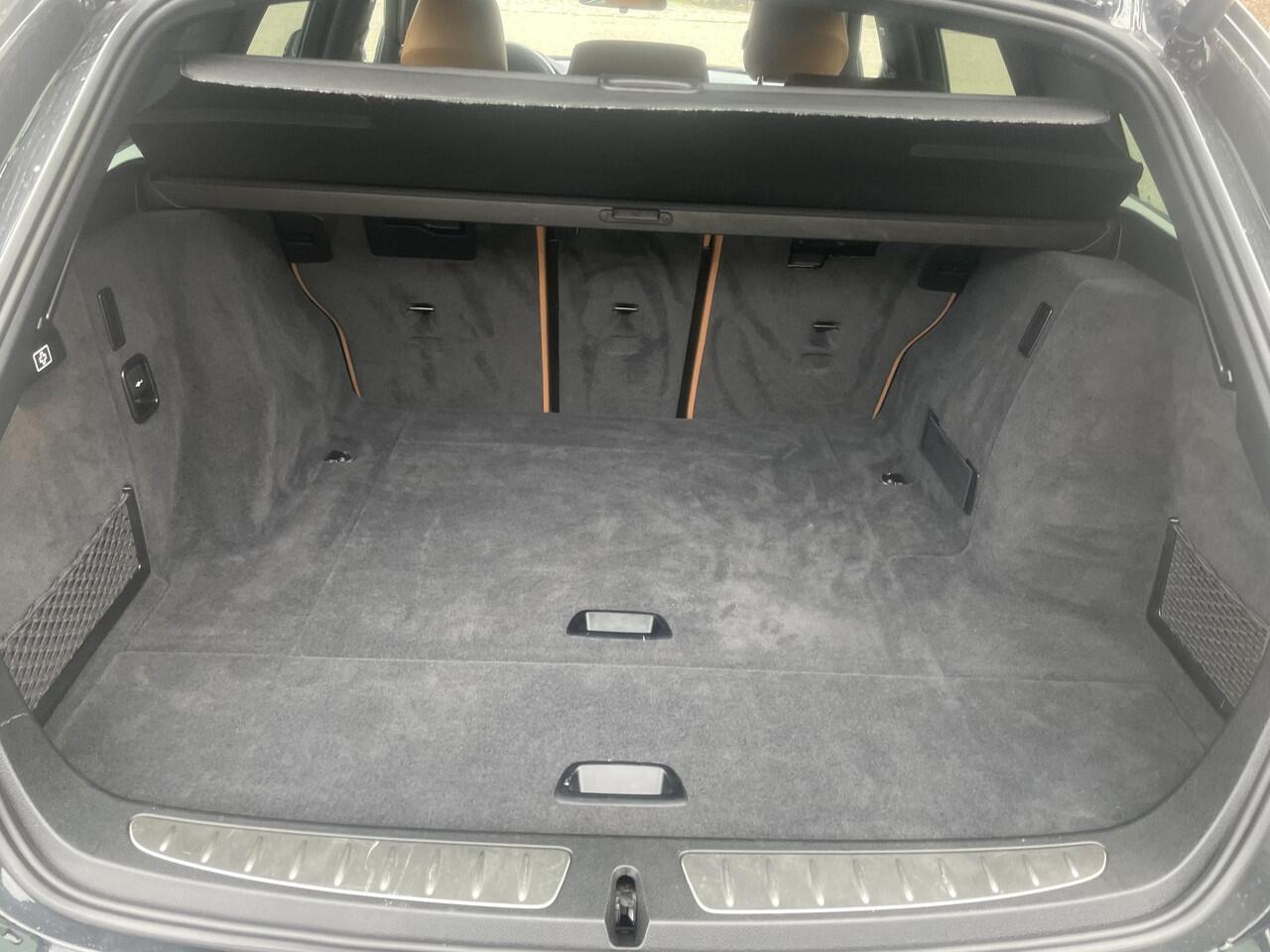 BMW 3-SERIE Touring 318i M Sport Corporate Lease