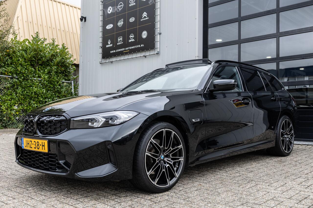 BMW 3-SERIE Touring 320e M Sport ?Pano?HUD?19inch