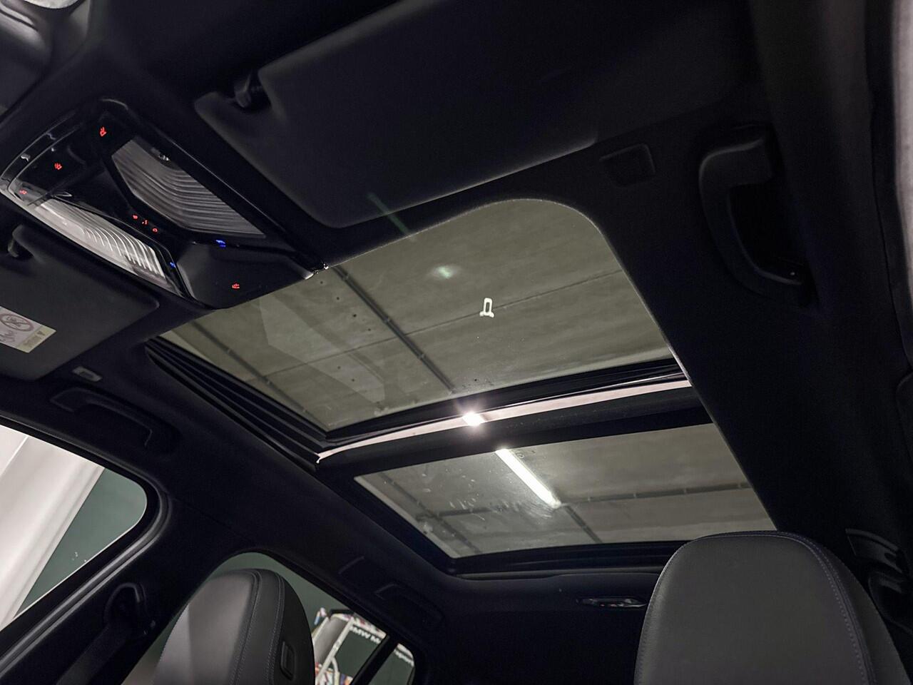 BMW 3-SERIE Touring 320i Executive Edition