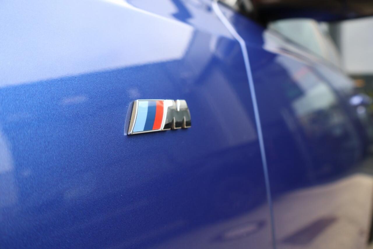 BMW 3-SERIE 330I M-Sport Head Up / Laser Led / Memory / Shadow Line