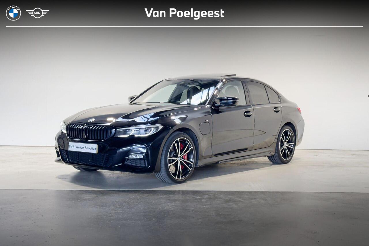 BMW 3-SERIE Sedan 320e Business Edition Plus High Executive Aut. Performance