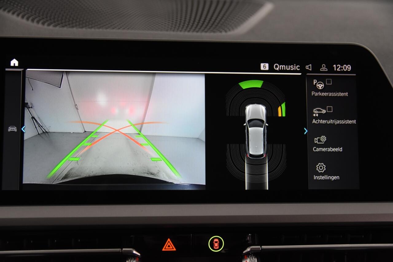 BMW 3-SERIE 330e Touring *1ste Eigenaar*Leer*Navigatie*