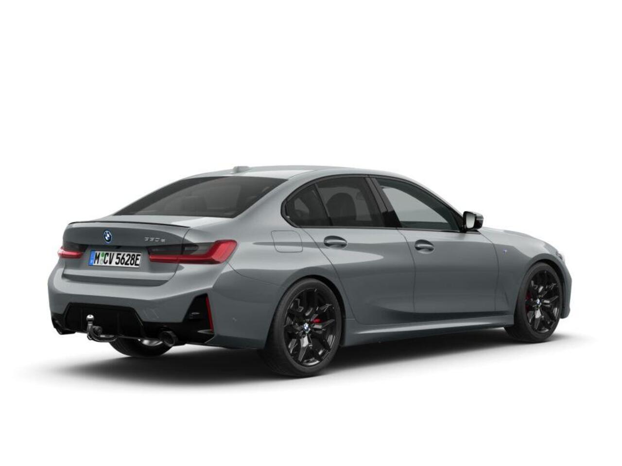 BMW 3-SERIE 330e M Sport Package Pro | Innovation Pack | Comfort Pack