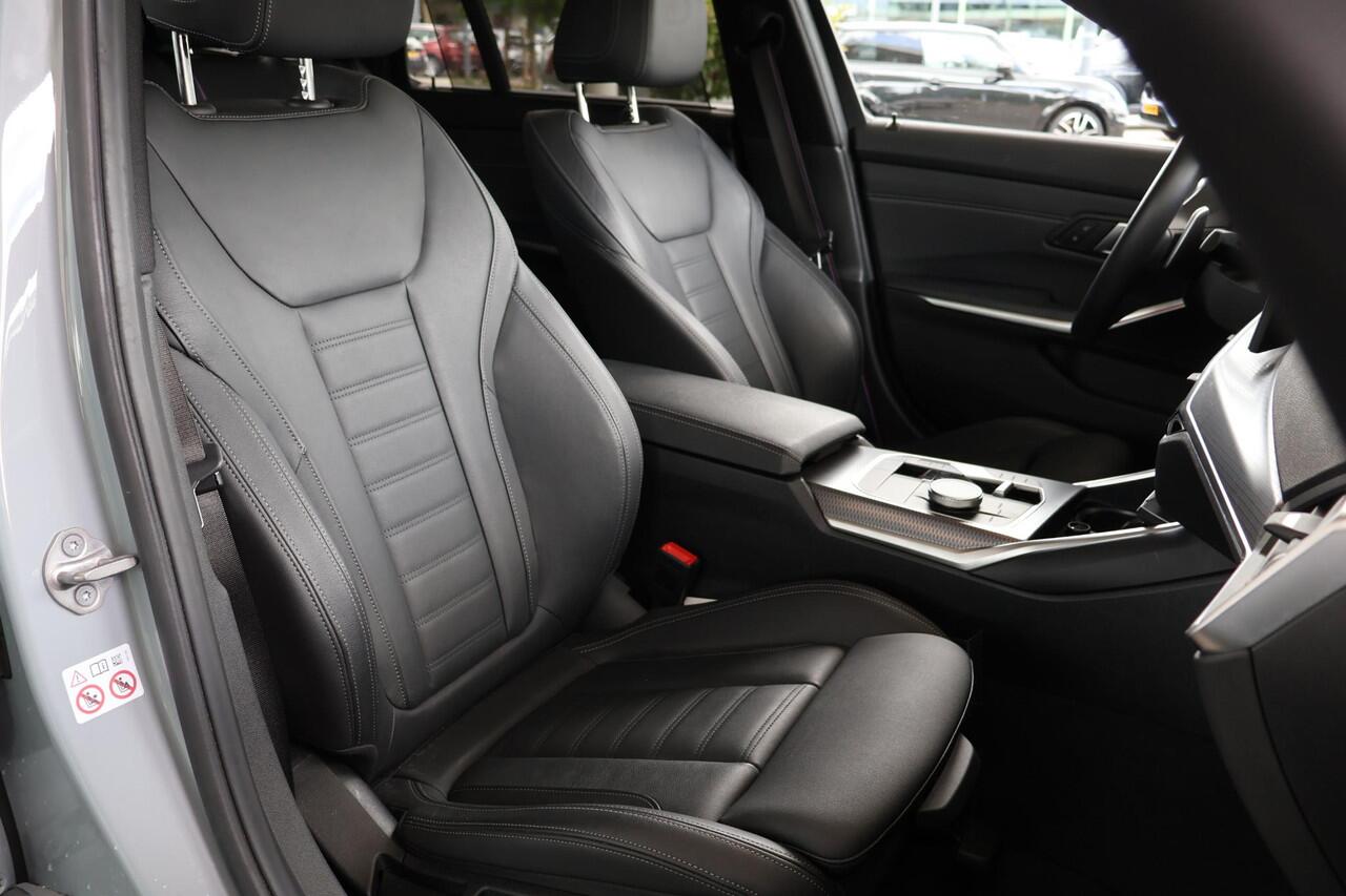 BMW 3-SERIE Touring 330i | M Sportpakket Pro | Travel Pack | Entertainment Pack