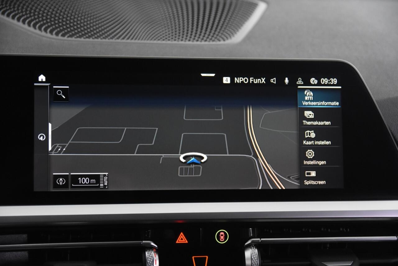 BMW 3-SERIE 330e xDrive M-Sport Touring *1ste Eigenaar*Leer*Full Options*