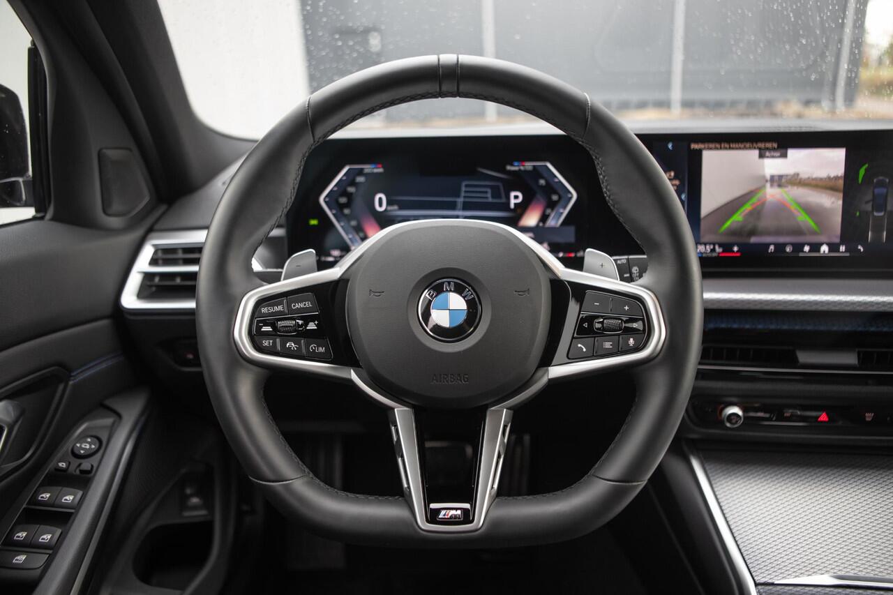 BMW 3-SERIE Touring 330i xDrive