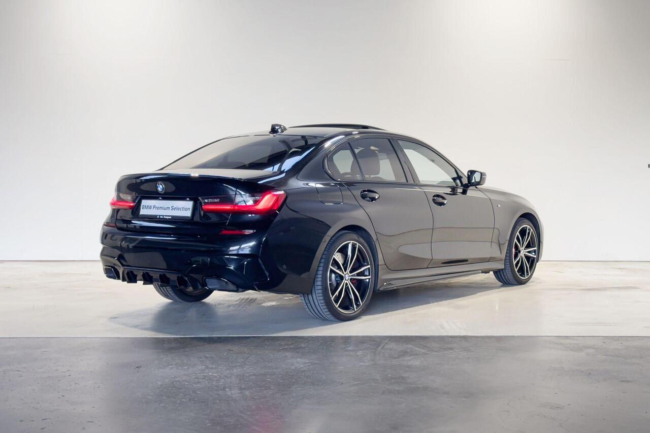 BMW 3-SERIE Sedan 320e Business Edition Plus High Executive Aut. Performance