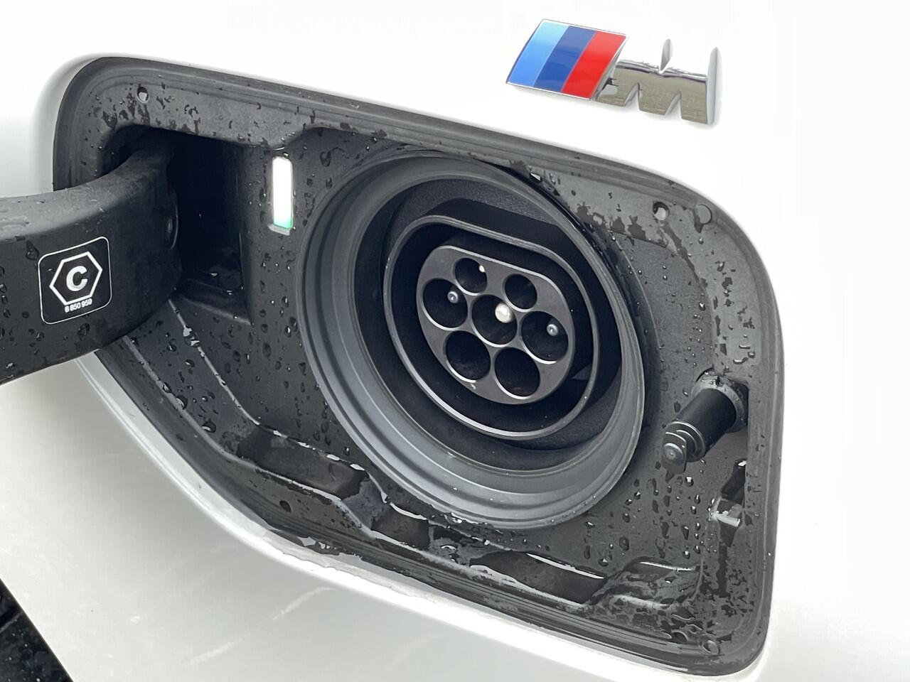 BMW 3-SERIE Touring 320e | M-Sport Pro | 19'' | Panorama | Harman/Kardon | BSI - 3jr - 40.000 km