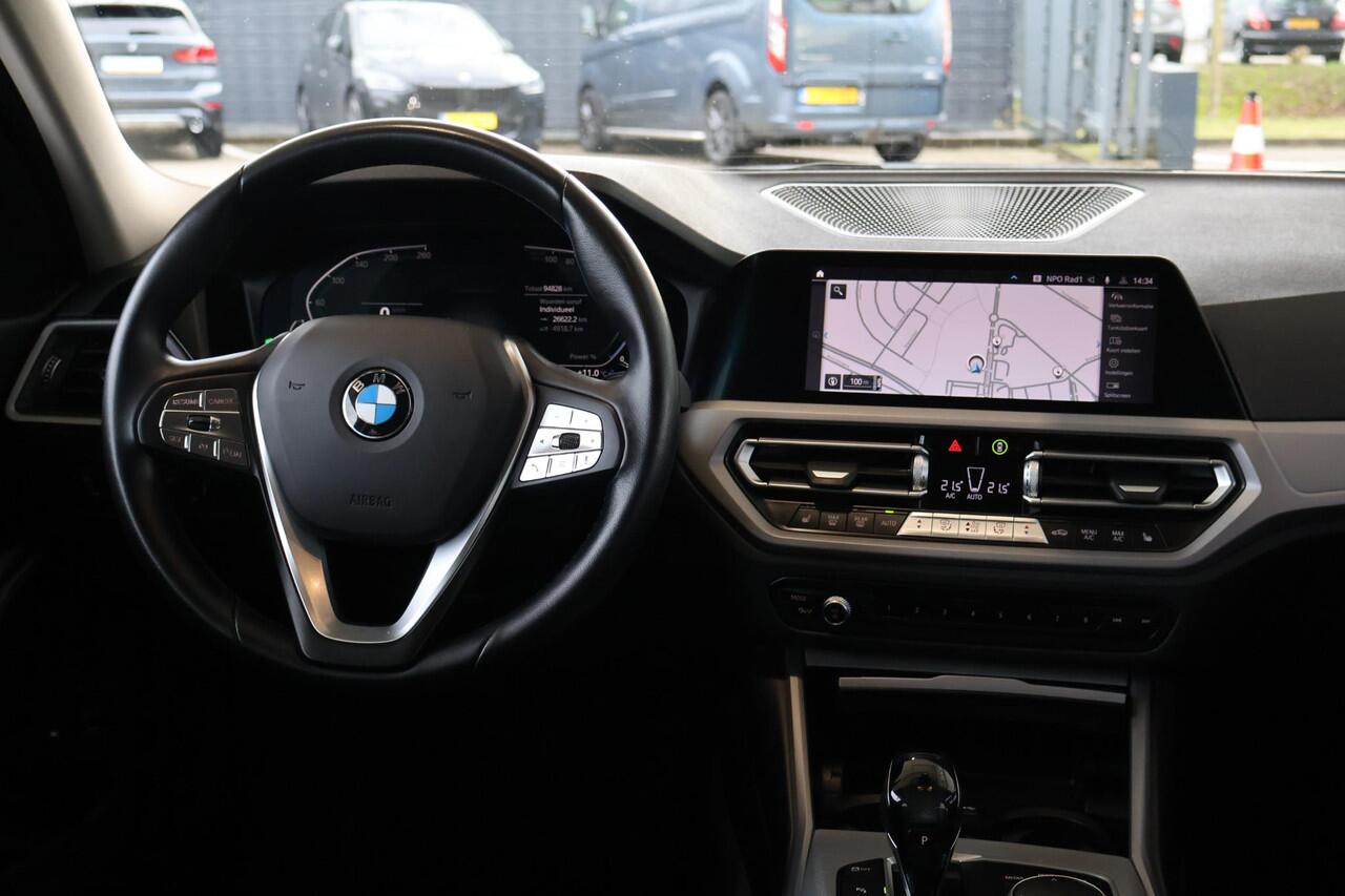 BMW 3-SERIE 330e xDrive