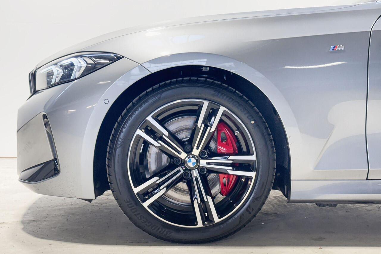 BMW 3-SERIE Touring 318i M Sportpakket Pro Aut.