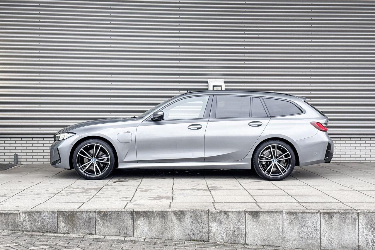 BMW 3-SERIE Touring 320e