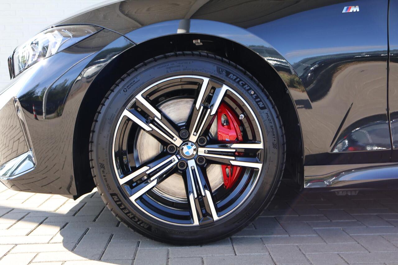 BMW 3-SERIE 320i | M Sportpakket Pro | M Sportpakket | Harman Kardon | Trekhaak