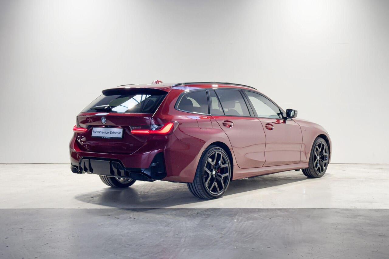 BMW 3-SERIE Touring 330e Innovation Pack M Sportpakket Pro