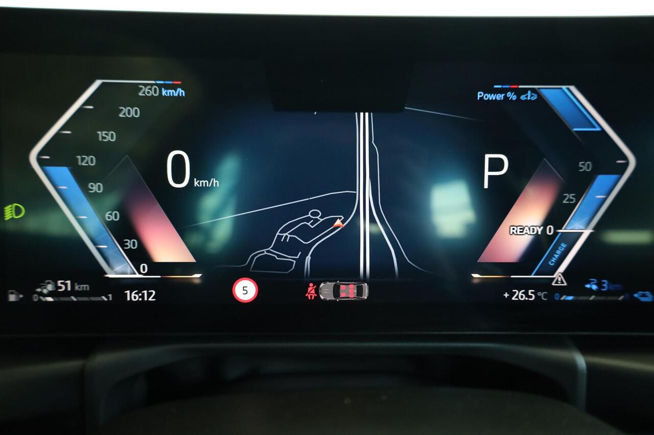 BMW 3-SERIE Sedan 330e | M Sportpakket