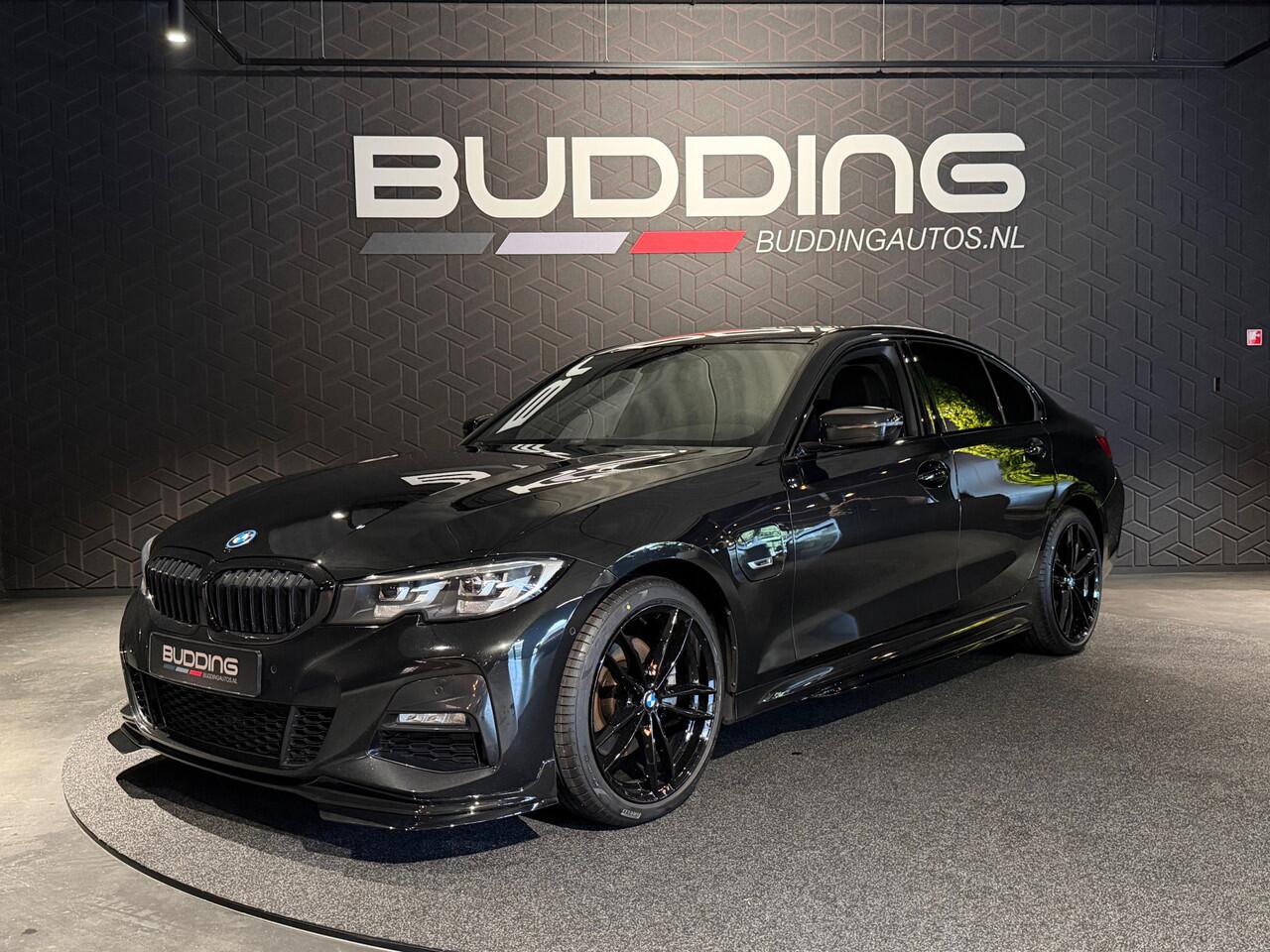 BMW 3-SERIE 320e Business Ed | M-performance | Camera | 19''