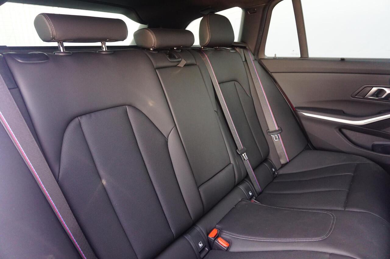 BMW 3-SERIE Touring 330e M Sport Pro | Innovation Pack / HIFI / BMW Live Cockpit Professional / Driving Assistant Professional