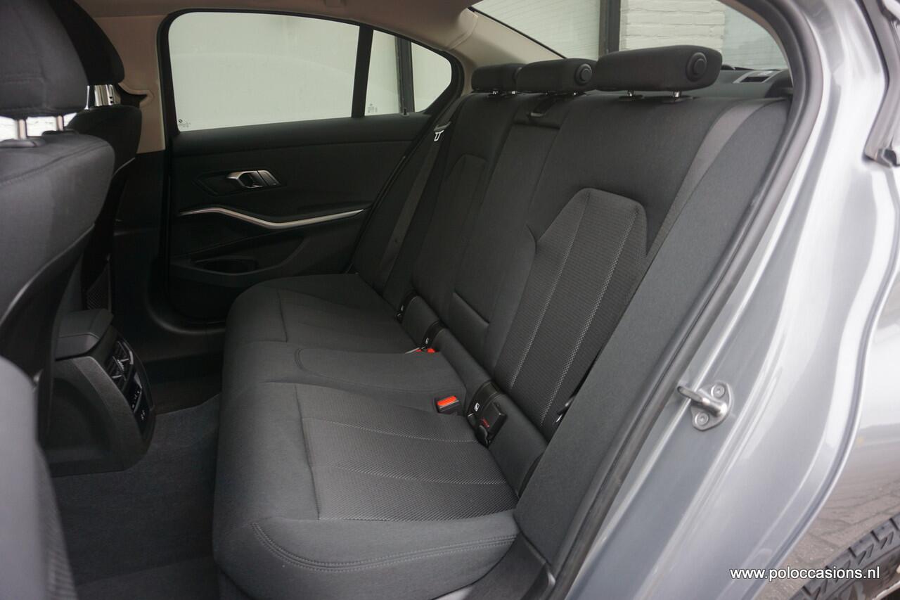 BMW 3-SERIE 320e Facelift | Carplay | Live Cockpit | Widescreen | Dealerauto