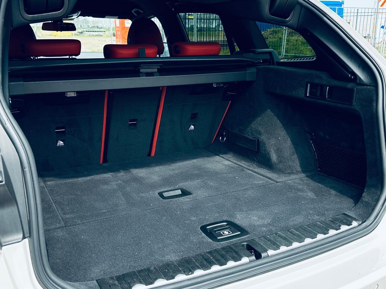 BMW 3-SERIE Touring M340i xDrive High Executive HK Memory Laserlicht Leer Fionarot