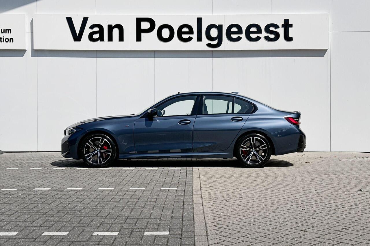 BMW 3-SERIE Sedan 320i xDrive | Selections | Innovation Pack | M Sport | Panoramadak