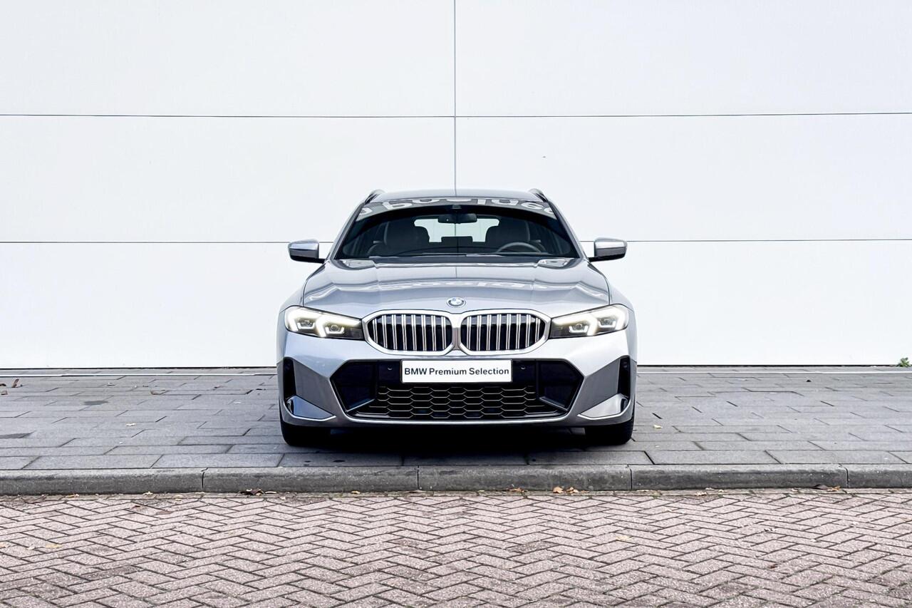 BMW 3-SERIE Touring 318i