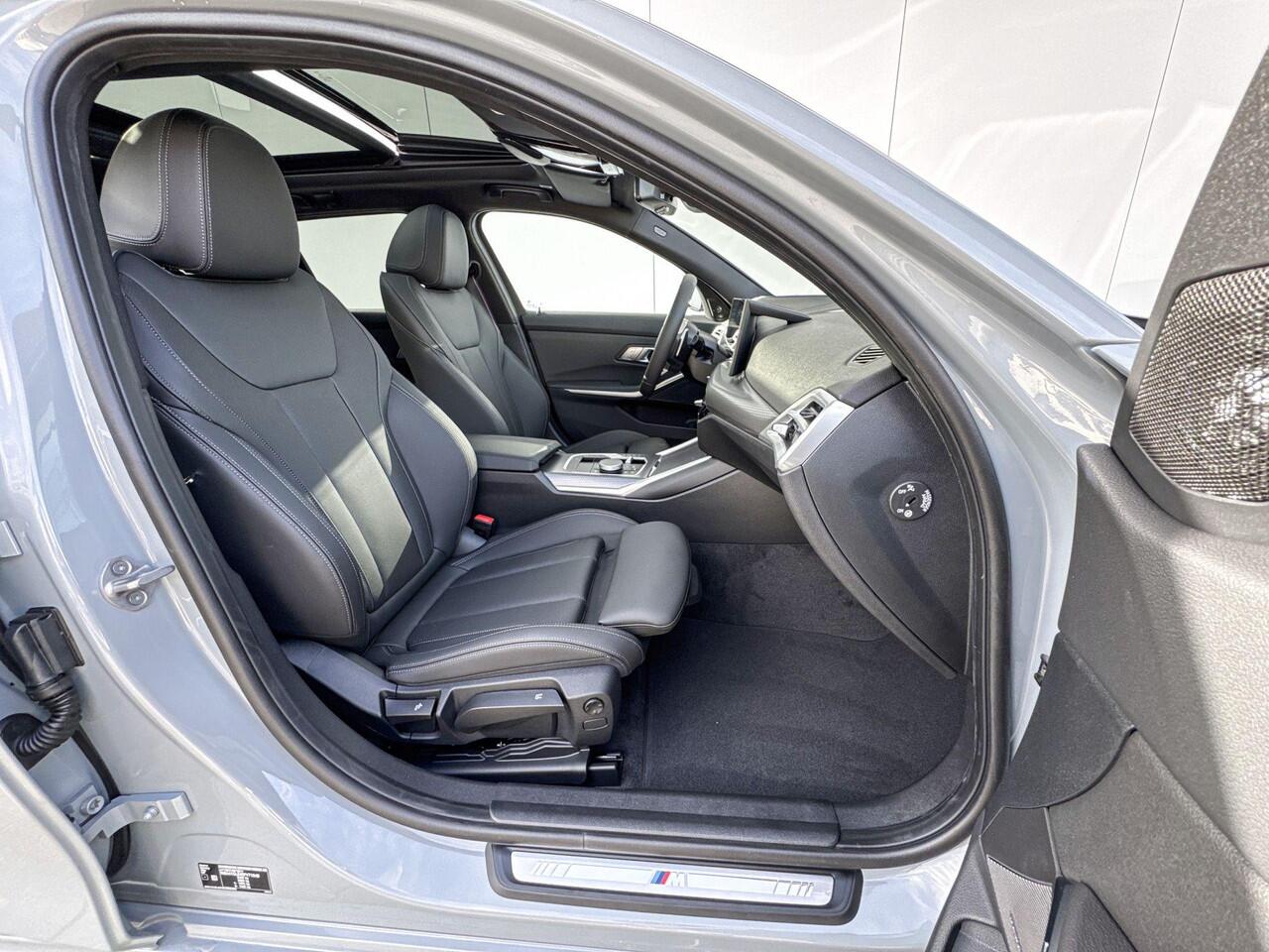 BMW 3-SERIE Touring 330e | M Sport Pro | Innovation Pack | Comfort Pack