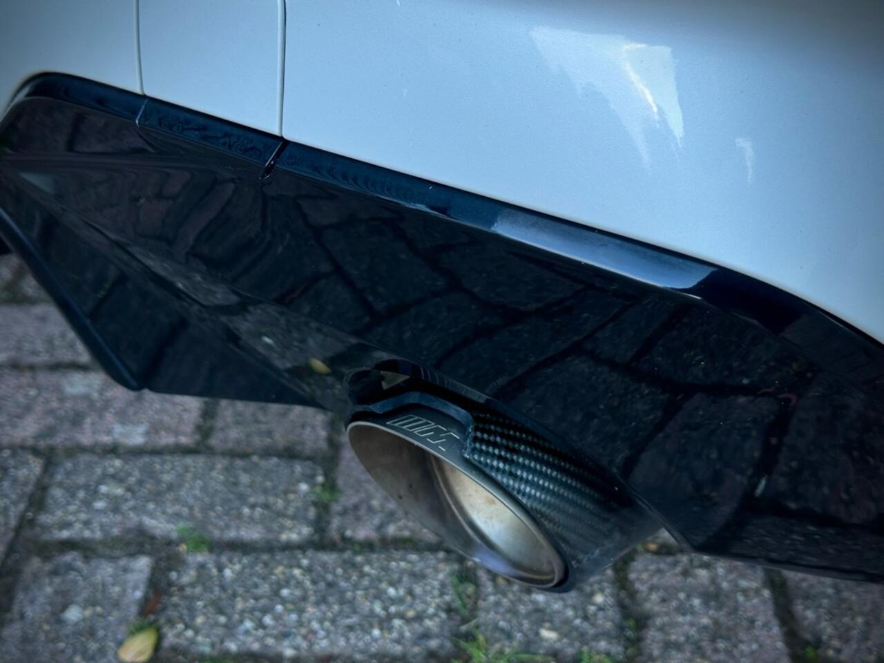 BMW 3-SERIE 330i M-PERFORMANCE LASER|DAK|HEADUP|HiFi|20'' M