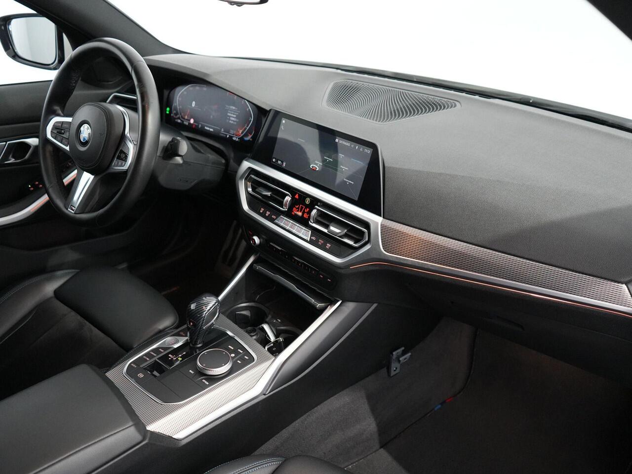 BMW 3-SERIE 320i Executive Edition | M-Sport | | 20inch Performance | M remmen |