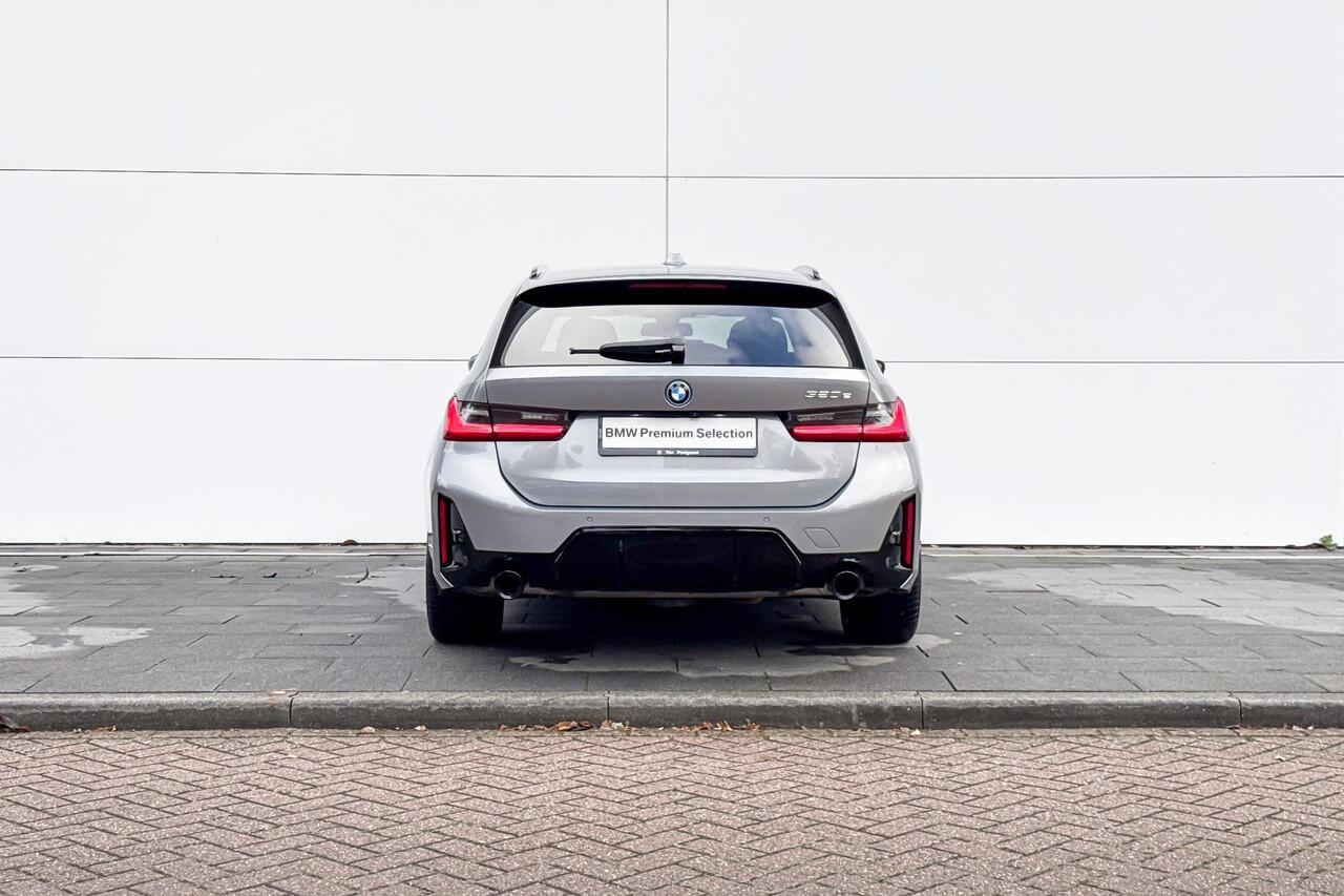 BMW 3-SERIE Touring 320e